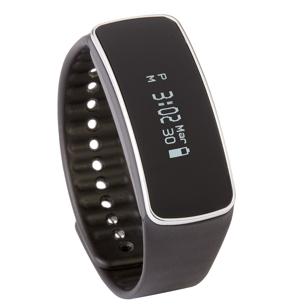 ONYX B2 Fitness Wristband - Black
